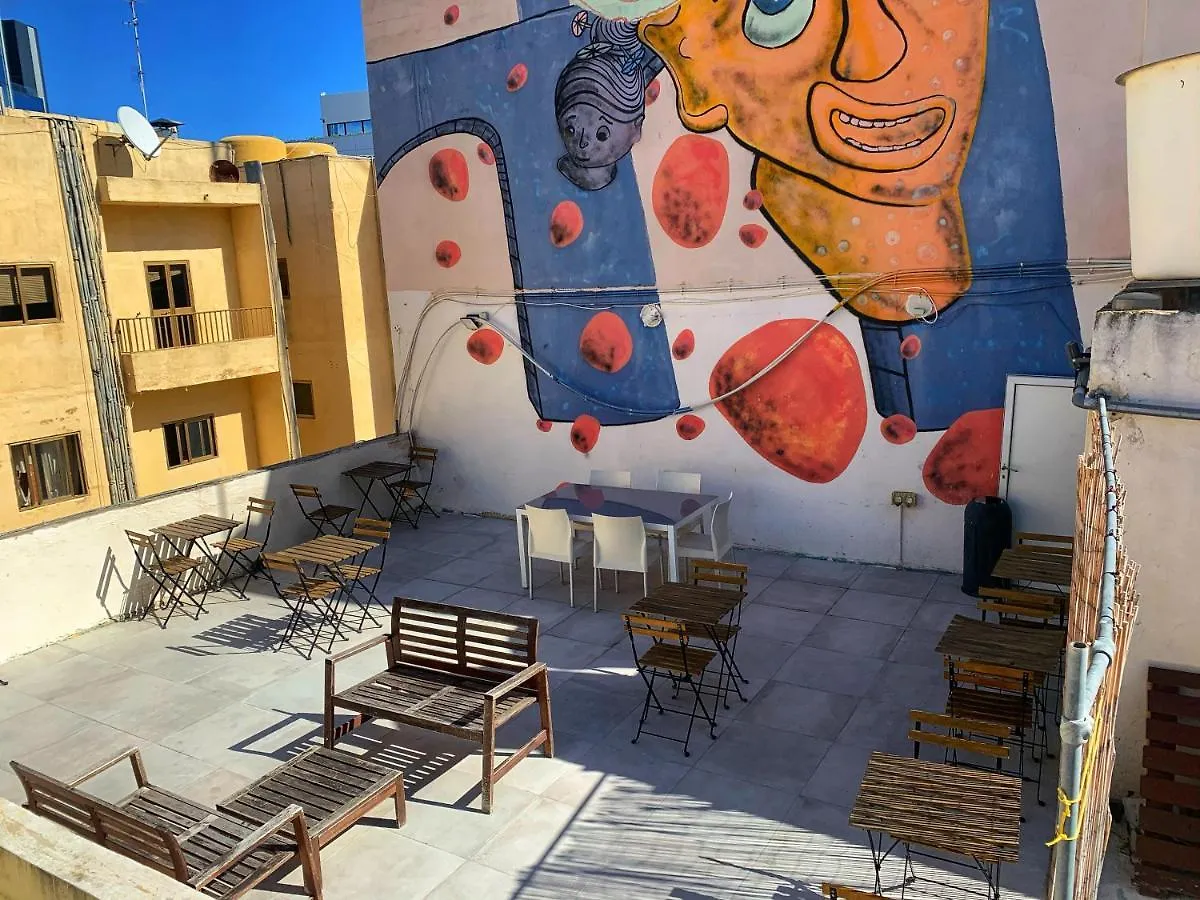 Metropole Budget Hostel Saint Julian's 2*,  Malta