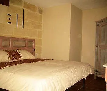 **  Metropole Budget Hostel Saint Julian's Malta