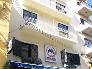 **  Metropole Budget Hostel Saint Julian's Malta