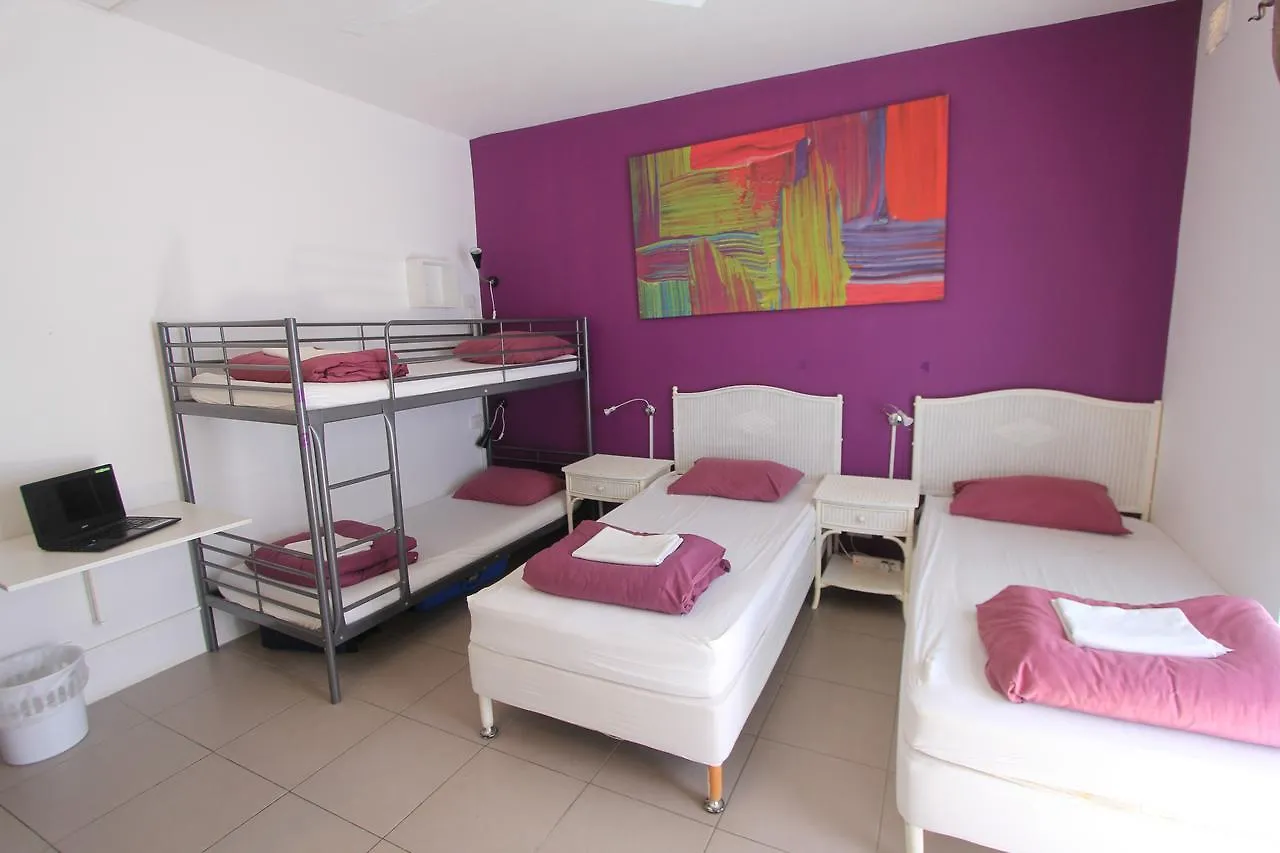 Metropole Budget Hostel Saint Julian's