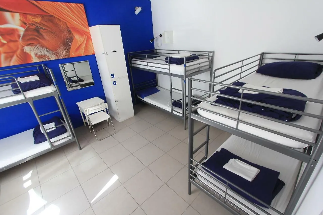 Metropole Budget Hostel Saint Julian's