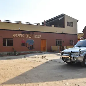 Secrets Guest house Entebbe