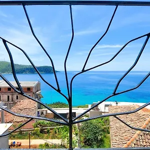 Beleri House Guest house Himare