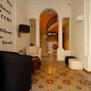 Corner Hostel