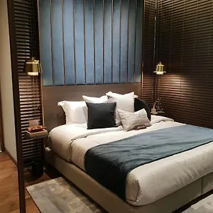 Grand Near Delhi Igi Airport Hotel New Delhi