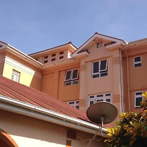 J Guest house Entebbe